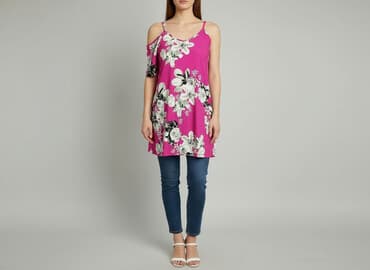 tunika damska: Yours, Tunika damska, rozmiar M — 6