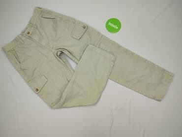 lidl spodnie cargo: Lee, Spodnie cargo damskie, L — 2