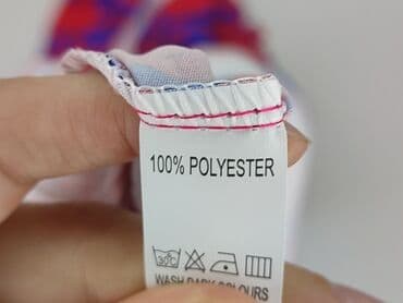 sukienki muślinowa midi: Sukienka damska, rozmiar M — 5