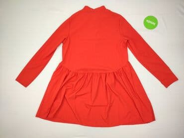 piękne czerwone sukienki na wesele: Wassyl, Sukienka damska, rozmiar XS — 3