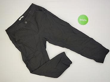 benhao jeans: Spodnie materiałowe damskie, rozmiar XS — 2