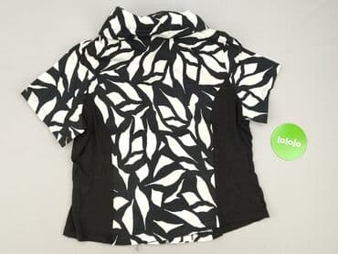 bluzki z zamkiem z przodu: Bluzka damska, rozmiar 2XL — 3