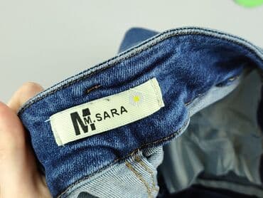 джинси жіночі сінсей: M.Sara, Jeansy damskie, rozmiar S — 4
