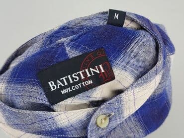 roberta biagi ubrania: Koszulа dla mężczyzn, rozmiar M — 4