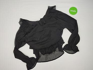 sheinside plus size: Boohoo, Bluzka damska, rozmiar 3XL — 3