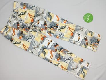 buty szpilki: Desigual, Spodnie materiałowe damskie, rozmiar S — 2