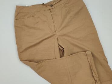 Spodnie 3/4 damskie, XL