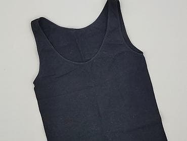 basic t shirt oversize: Top damski, rozmiar S — 1