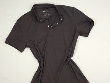 koszula w krate lidl: Reserved, Women`s polo shirt, size M (EU 38) — 1