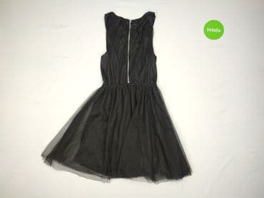 sukienka na wesele odcinana pod biustem: Women`s dress, size S (EU 36) — 3