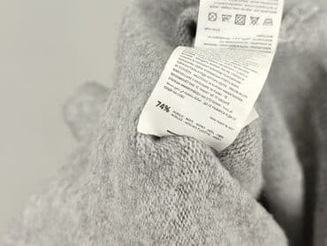 sweter tunika mohito: Sinsay, Kardigan damski, XS — 5