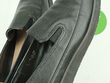 Women: Flat shoes for women, 37 — 6