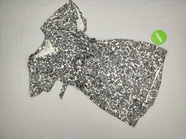 sukienka portfelowa: H&M, Sukienka damska, rozmiar S — 2