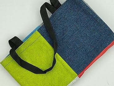 torba czarna: Torba materiałowa, stan - Bardzo dobry — 5