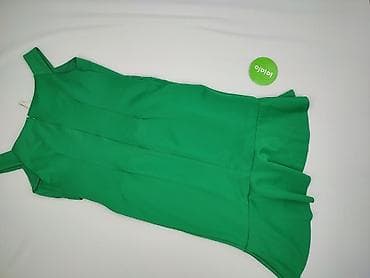 modna kieca: BODY FLIRT, Sukienka damska, rozmiar 3XL — 3