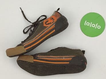 buty koty ccc: Trampki damskie, 38 — 4