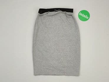 czerwone spódnice plus size: Women`s skirt, size S (EU 36) — 2