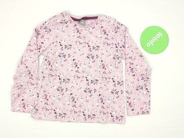 matching bielizna hello kitty: Bluzka, Little kids, 5-6 lat, 110-116 cm, stan - Idealny — 2