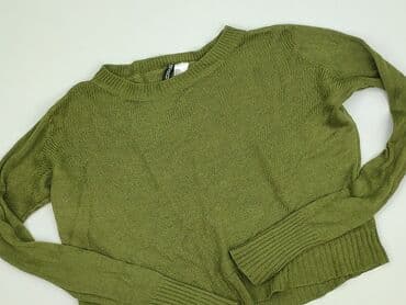 hm sweterki damskie: H&M Divided, Sweter damski, rozmiar M — 1