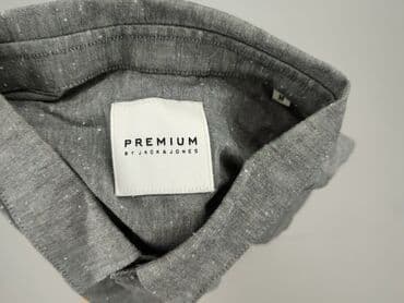 jack daniels koszulki: Jack & Jones PREMIUM, Koszulа dla mężczyzn, rozmiar M — 4