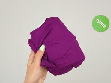 bluzki przezroczyste: Yessica, T-shirt damski, rozmiar L — 6