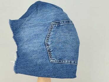 krótkie jeansowe spodenki: Denim Co, Szorty damskie, rozmiar XL — 6