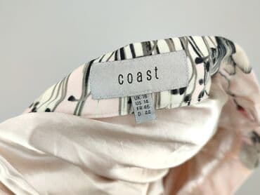 spódnice midi plisowane czarne: Coast, Spódnica damska, rozmiar 3XL — 4