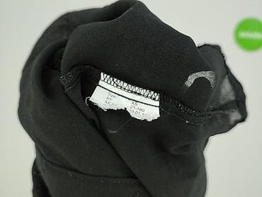 amiri: Amisu, Bluzka damska, rozmiar XS — 7