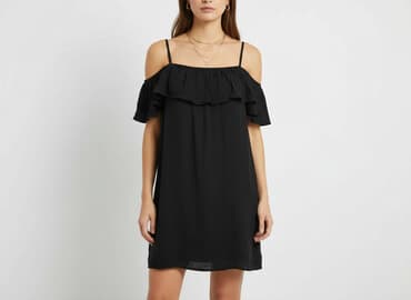 papaya ubrania sukienki: Papaya, Sukienka damska, rozmiar L — 6