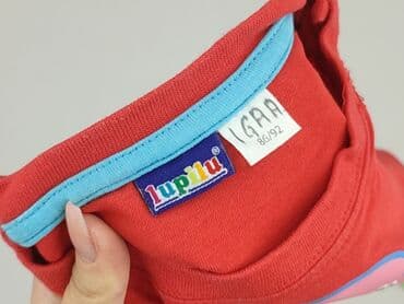 podkoszulki dziecięce lidl: Blouse, Lupilu, 1.5-2 years, 86-92 cm, condition - Perfect — 4