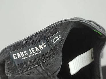 lee cooper: Cars Jeans, Jeansy damskie, rozmiar S — 4