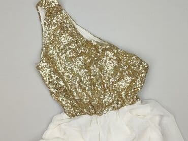 sukienki do tańca na wesele: Sukienka damska, rozmiar S — 1