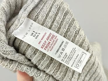 stich sweter: New Look, Sweter damski, rozmiar S — 4