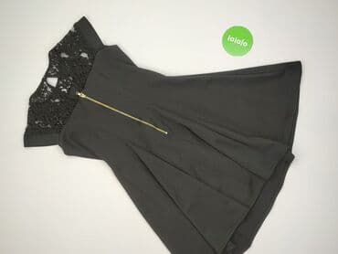 tanie sukienki koktajlowe online: River Island, Sukienka damska, rozmiar M — 3