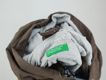 barbour: United Colors of Benetton, Parka damska, rozmiar L — 4
