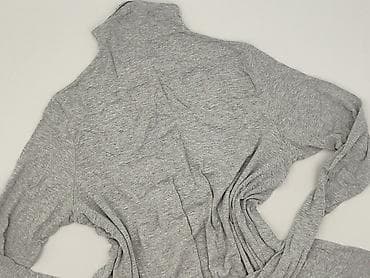 sweter m: Golf damski, rozmiar M — 1