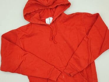 bluzy z stichem: Collusion, Bluza z kapturem damska, rozmiar XS — 1