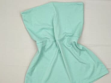 sukienka na wesele miętowa: Spódnica damska, rozmiar S — 1
