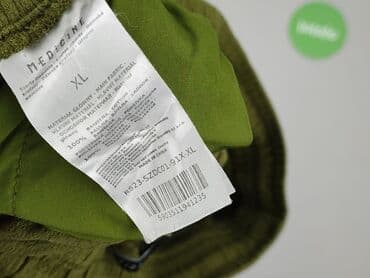 krótkie spodenki wyszczuplające: Medicine, Szorty damskie, XL — 6