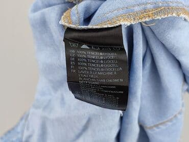bytom biala koszula: H&M, Сорочка жіноча, розмір XL — 5