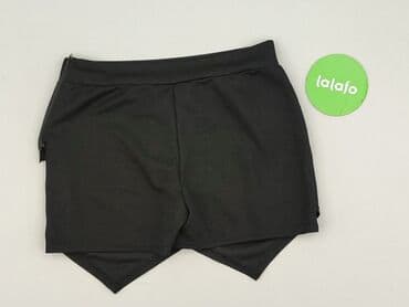 krótkie spodenki damskie zimowe: Szorty damskie, rozmiar S — 3