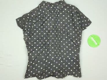 wisla krakow t shirty: East, Women's blouse, size 2XL (EU 44) — 3