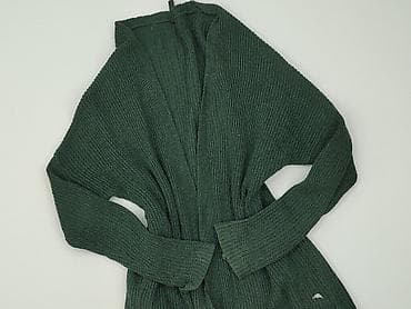 pull and bear spodnie dresowe: Kardigan damski, rozmiar S — 1