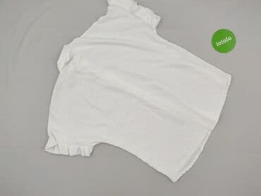 dluga biala koszula: Lily Rose, Koszula damska, rozmiar XL — 3