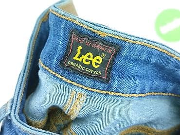 jeans 34: Lee Cooper, Jeansy damskie, rozmiar XS — 4