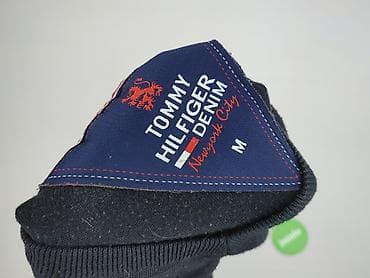 kik softshell: Hilfiger Denim, Sweter dla mężczyzn, rozmiar M — 4