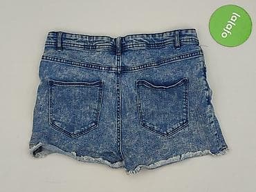 evisu jeans: Esmara, Szorty damskie, rozmiar S — 3