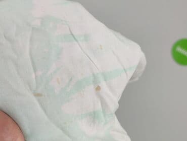 bluzki włoskie: ITALY FASHION, Bluzka damska, rozmiar One size — 7