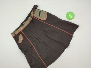 spódnice eko skóra allegro: BESS, Spódnica damska, rozmiar 2XL — 2