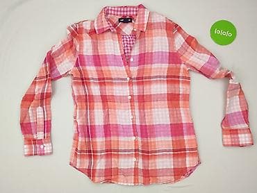 lands end buty: Lands' End, Koszula damska, rozmiar S — 2